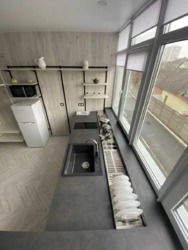 Продається квартира Київ, Святошинський, Осіння 59 фото 5 Продається квартира Київ, Святошинський, Осіння 59 фото 5