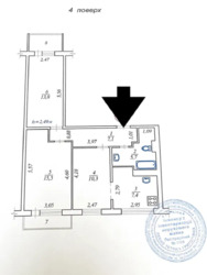 Продається квартира Юрія Шумського, 10, Київ, Дніпровський фото 8 Продається квартира Юрія Шумського, 10, Київ, Дніпровський фото 8