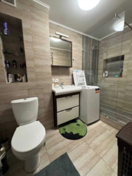 Продається квартира Київ, Шевченківський, Саксаганського 117 фото 11 Продається квартира Київ, Шевченківський, Саксаганського 117 фото 11