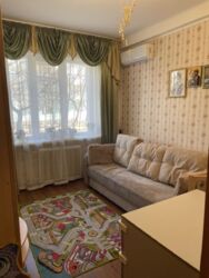 Продається квартира Волинська, 8, Київ, Солом'янський фото 1 Продається квартира Волинська, 8, Київ, Солом'янський фото 1