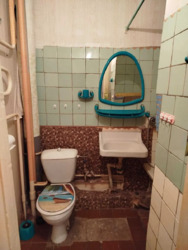 Продається квартира Київ, Оболонський, пр-кт Маршала Рокосовького, 3 фото 5 Продається квартира Київ, Оболонський, пр-кт Маршала Рокосовького, 3 фото 5