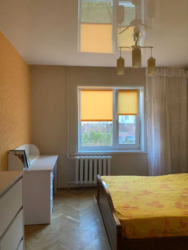 Продається квартира просп. Володимира Івасюка, 26, Київ, Оболонський, м. Мінська фото 1 Продається квартира просп. Володимира Івасюка, 26, Київ, Оболонський, м. Мінська фото 1