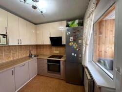 Продається квартира Київ, Святошинський, Вахтанга Кікабідзе (Булгакова), 15-А фото 8 Продається квартира Київ, Святошинський, Вахтанга Кікабідзе (Булгакова), 15-А фото 8