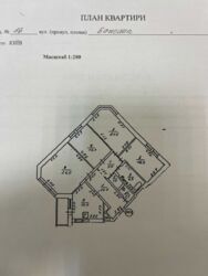 Продається квартира проспект Бажана, 16, Київ, Дарницький, м. Позняки фото 5 Продається квартира проспект Бажана, 16, Київ, Дарницький, м. Позняки фото 5