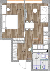 Продається квартира Київ, Олеся Олександра, 9А фото 9 Продається квартира Київ, Олеся Олександра, 9А фото 9