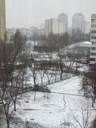 Продається квартира Київ, Оболонський, Володимира Івасюка 37 фото 12 Продається квартира Київ, Оболонський, Володимира Івасюка 37 фото 12