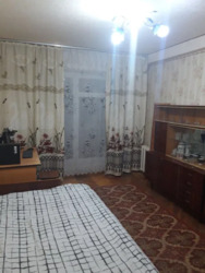 Продається квартира Зодчих, 40, Київ, Святошинський фото 1 Продається квартира Зодчих, 40, Київ, Святошинський фото 1