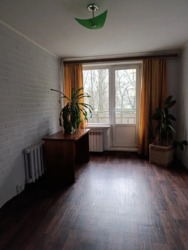 Продається квартира Київ, Зодчих, 68/2 фото 1 Продається квартира Київ, Зодчих, 68/2 фото 1