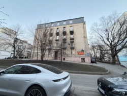 Продається квартира Василя Тютюнника, 13, Київ, Печерський фото 1 Продається квартира Василя Тютюнника, 13, Київ, Печерський фото 1