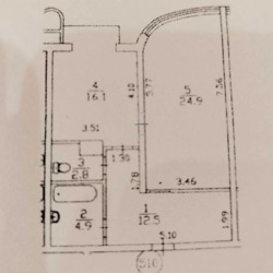 Продається квартира фото 17 Продається квартира фото 17