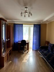 Продається квартира Київ, Голосіївський, пров. Коломийський, 3/1 фото 1 Продається квартира Київ, Голосіївський, пров. Коломийський, 3/1 фото 1