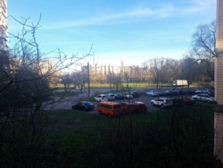 Продається квартира Київ, Святошинський, Григоровича-Барського, 7 фото 20 Продається квартира Київ, Святошинський, Григоровича-Барського, 7 фото 20