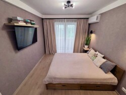 Продається квартира Борщагівська, 16, Київ, Шевченківський, м. Політехнічний інститут фото 6 Продається квартира Борщагівська, 16, Київ, Шевченківський, м. Політехнічний інститут фото 6