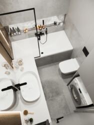 Продається квартира Київ, Дніпровський фото 9 Продається квартира Київ, Дніпровський фото 9