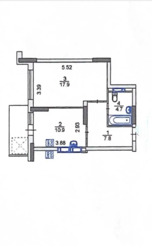 Продається квартира Аболмасова 4а, Київ, Дніпровський фото 19 Продається квартира Аболмасова 4а, Київ, Дніпровський фото 19