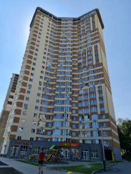 Продається квартира Новопольова, 2А, Київ, Солом'янський фото 2 Продається квартира Новопольова, 2А, Київ, Солом'янський фото 2