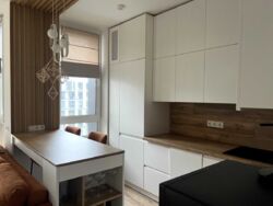 Продається квартира Київ, Шевченківський, Салютна, 2 фото 3 Продається квартира Київ, Шевченківський, Салютна, 2 фото 3