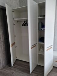Продається квартира Новопольова, 2А, Київ, Солом'янський фото 15 Продається квартира Новопольова, 2А, Київ, Солом'янський фото 15