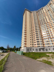 Продається квартира Новопольова, 2, Київ, Солом'янський фото 1 Продається квартира Новопольова, 2, Київ, Солом'янський фото 1