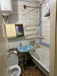 Продається квартира Київ, просп Голосіївський 94 фото 4 Продається квартира Київ, просп Голосіївський 94 фото 4