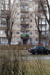 Продається квартира Київ, Солом'янський, Метробудівська 1/35 фото 6 Продається квартира Київ, Солом'янський, Метробудівська 1/35 фото 6