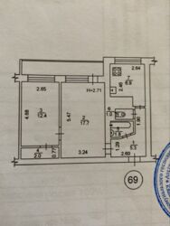 Продається квартира б-р Лесі Українки, 36/10, Київ, Печерський, м. Звіринецька фото 13 Продається квартира б-р Лесі Українки, 36/10, Київ, Печерський, м. Звіринецька фото 13