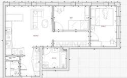 Продається квартира смт. Чабани Одеське шосе, 6-1, Київ, Голосіївський фото 13 Продається квартира смт. Чабани Одеське шосе, 6-1, Київ, Голосіївський фото 13