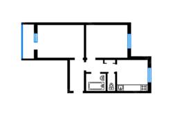 Продається квартира Київ, Дарницький, Хорольська, 8/4 фото 19 Продається квартира Київ, Дарницький, Хорольська, 8/4 фото 19