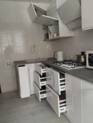 Продається квартира Ахматової, 7/15, Київ, Дарницький фото 1 Продається квартира Ахматової, 7/15, Київ, Дарницький фото 1