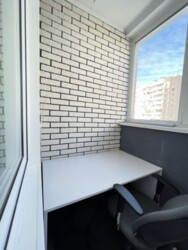 Продається квартира провулок Моторний, 9А, Київ, Голосіївський фото 8 Продається квартира провулок Моторний, 9А, Київ, Голосіївський фото 8