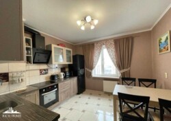 Продається квартира Пр-т Науки, 55А, Київ, Голосіївський фото 3 Продається квартира Пр-т Науки, 55А, Київ, Голосіївський фото 3