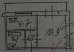 Продається квартира Київ, Оболонський, Малиновського, 28-Б фото 13 Продається квартира Київ, Оболонський, Малиновського, 28-Б фото 13