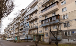 Продається квартира Київ, Святошинський, Литвиненко-Вольгемут 4 фото 13 Продається квартира Київ, Святошинський, Литвиненко-Вольгемут 4 фото 13