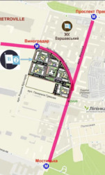 Продається квартира Київ, Подільський, Олександра Олеся, 1 фото 20 Продається квартира Київ, Подільський, Олександра Олеся, 1 фото 20