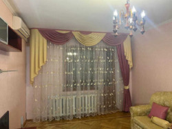 Продається квартира Володимира Івасюка, 37, Київ, Оболонський фото 1 Продається квартира Володимира Івасюка, 37, Київ, Оболонський фото 1