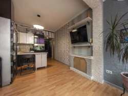 Продається квартира Київ, Святошинський, Дмитра Яворицького, 24 фото 3 Продається квартира Київ, Святошинський, Дмитра Яворицького, 24 фото 3