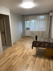 Продається квартира Київ, Святошинський, Зодчих 64 фото 1 Продається квартира Київ, Святошинський, Зодчих 64 фото 1