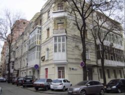 Продається квартира Малопідвальна, 12/10, Київ, Шевченківський, м. Золоті ворота фото 18 Продається квартира Малопідвальна, 12/10, Київ, Шевченківський, м. Золоті ворота фото 18