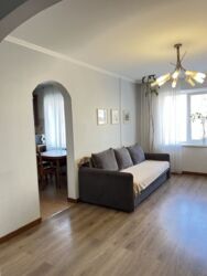 Продається квартира Юлії Здановської, 29, Київ, Голосіївський, м. Васильківська фото 7 Продається квартира Юлії Здановської, 29, Київ, Голосіївський, м. Васильківська фото 7