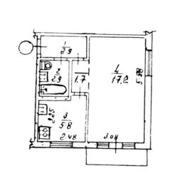 Продається квартира Київ, Святошинський, Мрії, 17 фото 6 Продається квартира Київ, Святошинський, Мрії, 17 фото 6