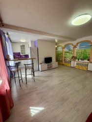 Продається квартира Київ, Святошинський, Василя Доманицького, 1-В фото 11 Продається квартира Київ, Святошинський, Василя Доманицького, 1-В фото 11