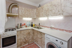 Продається квартира Київ, Зодчих, 50 фото 8 Продається квартира Київ, Зодчих, 50 фото 8