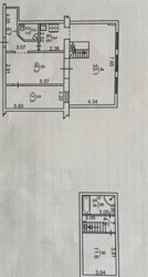 Продається квартира вулиця Пластова(Івана Сергієнка), Київ, Дніпровський фото 14 Продається квартира вулиця Пластова(Івана Сергієнка), Київ, Дніпровський фото 14