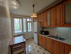 Продається квартира Київ, Печерський, Тютюнника 22/26 фото 1 Продається квартира Київ, Печерський, Тютюнника 22/26 фото 1