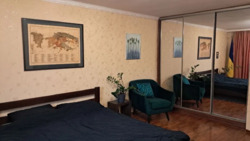 Продається квартира Юлії Здановської, 24, Київ фото 4 Продається квартира Юлії Здановської, 24, Київ фото 4