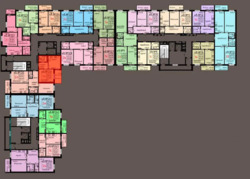 Продається квартира Академіка Заболотного, 148В, Київ, Голосіївський фото 3 Продається квартира Академіка Заболотного, 148В, Київ, Голосіївський фото 3