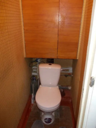 Продається квартира Київ, Деснянський, Рональда Рейгана, 4 А фото 17 Продається квартира Київ, Деснянський, Рональда Рейгана, 4 А фото 17