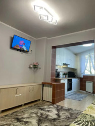 Продається квартира Драгоманова, 8А, Київ, Дарницький фото 3 Продається квартира Драгоманова, 8А, Київ, Дарницький фото 3