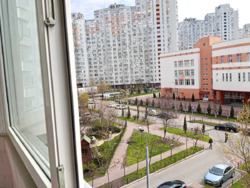 Продається квартира Київ, Дарницький, проспект Бажана, 14 фото 10 Продається квартира Київ, Дарницький, проспект Бажана, 14 фото 10