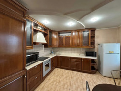 Продається квартира Київ, Дарницький, Анни Ахматової, 43 фото 6 Продається квартира Київ, Дарницький, Анни Ахматової, 43 фото 6